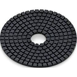 Disque diamant velcro ø 100 mm  FLEX