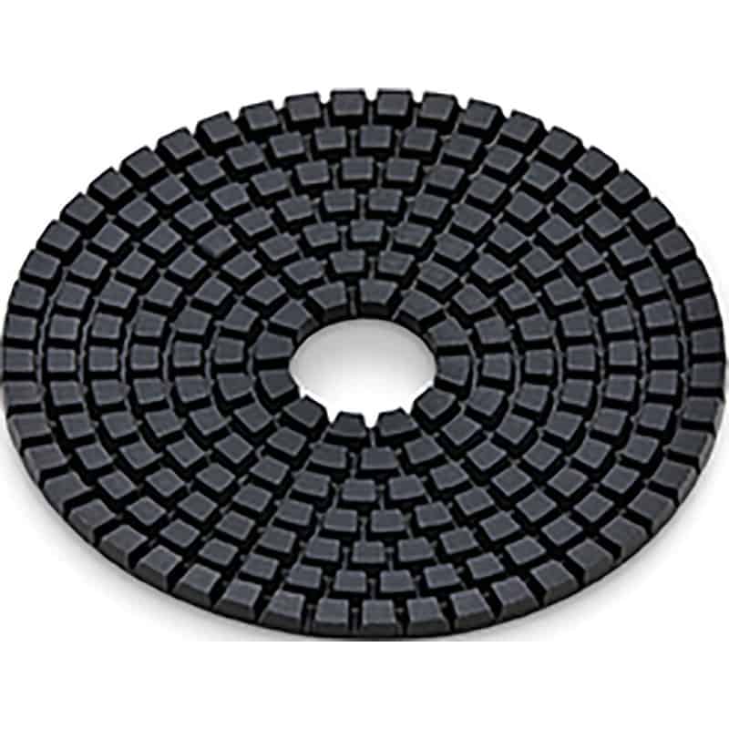 Disque diamant velcro ø 100 mm  FLEX