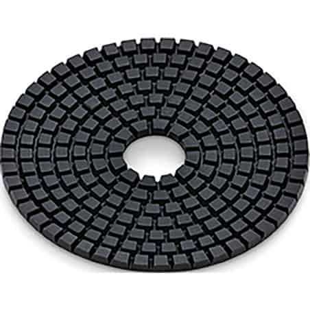 Disque diamant velcro Ø 100 mm  FLEX