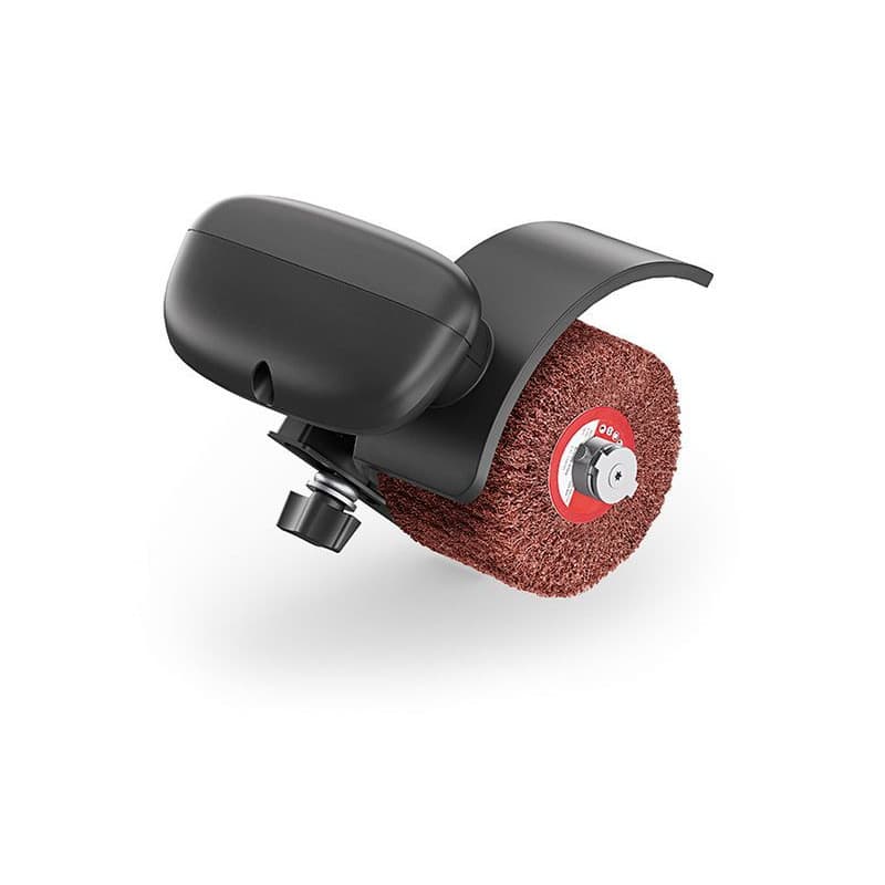 Adaptateur de satinage BS 50 FLEX 459577