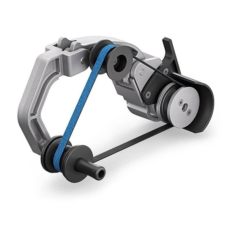 Adaptateur de ponçage à bande BR 50 FLEX 459585
