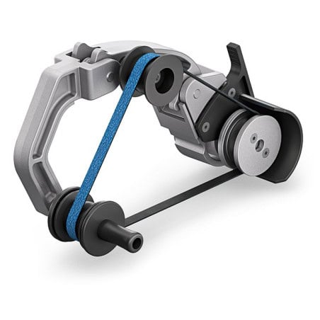 Adaptateur de ponçage à bande BR 50 FLEX 459585
