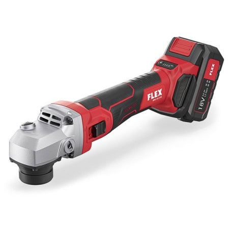 Ponceuse à bande multibras Trinoflex 18V BME 18.0-EC/5.0 Set FLEX 504505