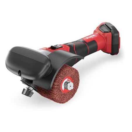 Ponceuse à bande multibras Trinoflex 18V BME 18.0-EC/5.0 Set FLEX 504505