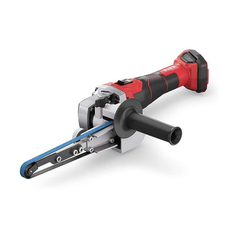 Ponceuse à bande multibras Trinoflex 18V BME 18.0-EC/5.0 Set FLEX 504505