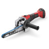 Ponceuse à bande multibras Trinoflex 18V BME 18.0-EC/5.0 Set FLEX 504505