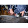 Ponceuse à bande multibras Trinoflex 18V BME 18.0-EC/5.0 Set FLEX 504505