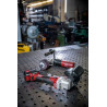 Ponceuse à bande multibras Trinoflex 18V BME 18.0-EC/5.0 Set FLEX 504505