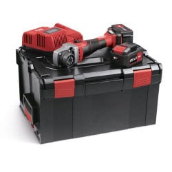 Ponceuse à bande multibras Trinoflex 18V BME 18.0-EC/5.0 Set FLEX 504505