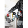 Ponceuse multibras Trinoflex BSE 14-3 INOX Set filaire FLEX 433454
