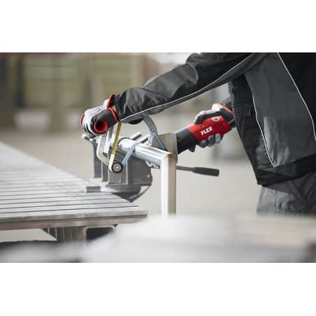 Ponceuse multibras Trinoflex BSE 14-3 INOX Set filaire FLEX 433454