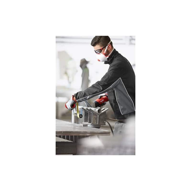 Ponceuse multibras Trinoflex BSE 14-3 INOX Set filaire FLEX 433454