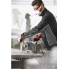 Ponceuse multibras Trinoflex BSE 14-3 INOX Set filaire FLEX 433454