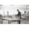 Ponceuse multibras Trinoflex BSE 14-3 INOX Set filaire FLEX 433454