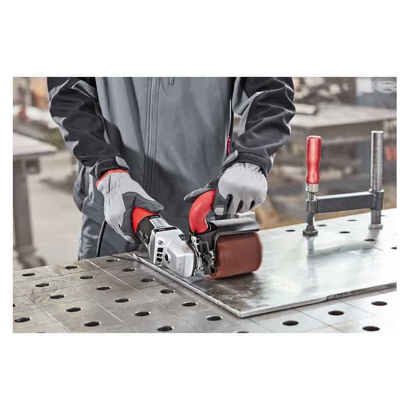 Ponceuse multibras Trinoflex BSE 14-3 INOX Set filaire FLEX 433454