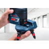 Support pivotant motorisé RM3 pour niveau laser GCL 2-50 C/CG et GLL 3-80 C/CG BOSCH 0601092800