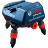 Support pivotant motorisé RM3 pour niveau laser GCL 2-50 C/CG et GLL 3-80 C/CG BOSCH 0601092800