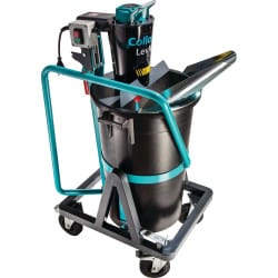 Mélangeur de matériaux fluides / auto-nivelants LevMix COLLOMIX 37102