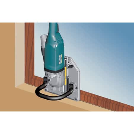 Tronçonneuse de rénovation de fenêtre VIRUTEX 7000810