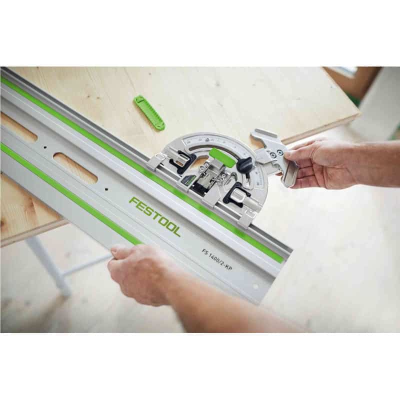 Butée angulaire FS-WA pour rail de guidage FESTOOL 577040