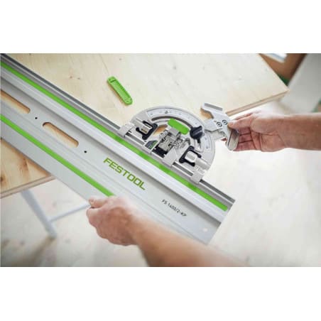 Butée angulaire FS-WA pour rail de guidage FESTOOL 577040