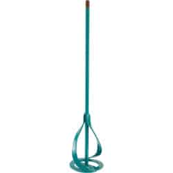Hélice de malaxage ø 80 mm - øQ 10 mm - L 400 mm - COLLOMIX 40881-000