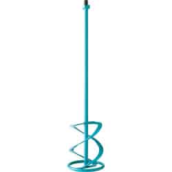Hélice de malaxage ø 120 mm - M14 - L 590 mm - COLLOMIX 41269-000