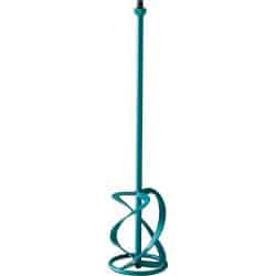 Hélice de malaxage ø 120 mm - M14 - L 590 mm - COLLOMIX 41719-000