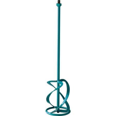 Hélice de malaxage Ø 120 mm - M14 - L 590 mm - COLLOMIX 41719-000