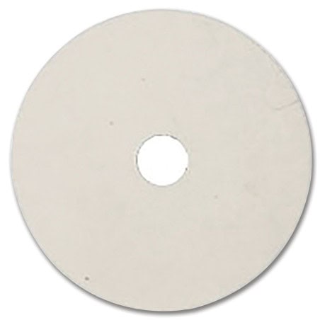 Roue en feutre Ø 150 x 5 x 25,4 mm - disque à polir- CIBO MHV5600/T31