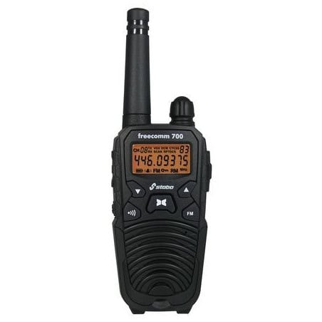 Talkie-walkie freecomm 700