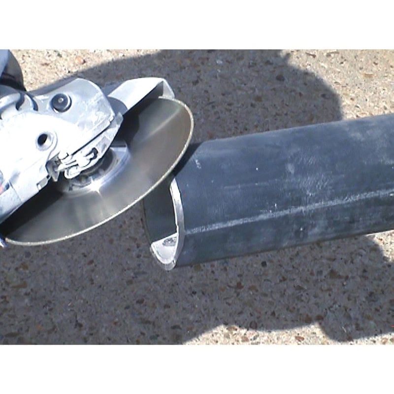 Disque diamant Ø 125 mm SURF N' CUT SIDAMO 11130117