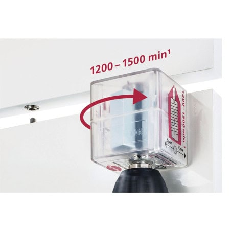 Invis MX2 kit de démarrage LAMELLO 100300