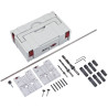 Rasto duo Invis MX LAMELLO 01126002