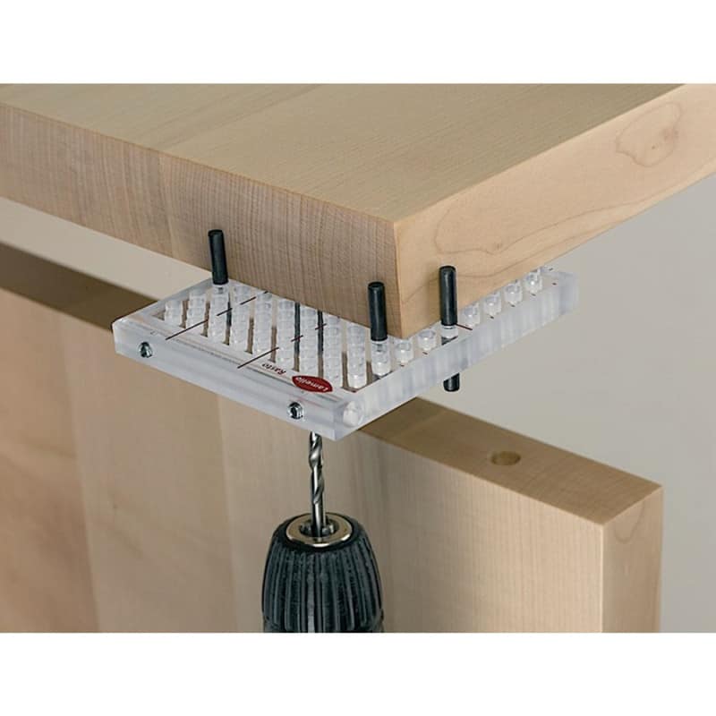 Rasto duo Invis MX LAMELLO 01126002