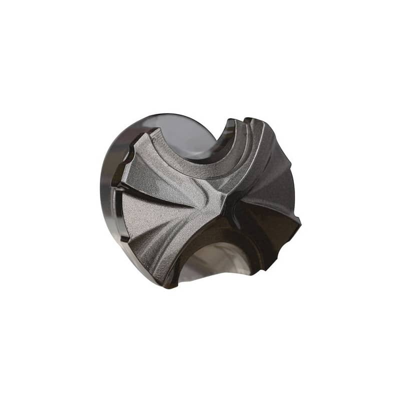 Foret béton SDS MAX 10 taillants ULTIMAX 646 DIAGER