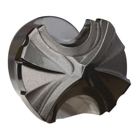 Foret béton SDS MAX 10 taillants ULTIMAX 646 DIAGER