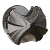 Foret béton SDS MAX 10 taillants ULTIMAX 646 DIAGER