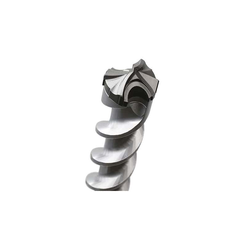 Foret béton SDS MAX 10 taillants ULTIMAX 646 DIAGER