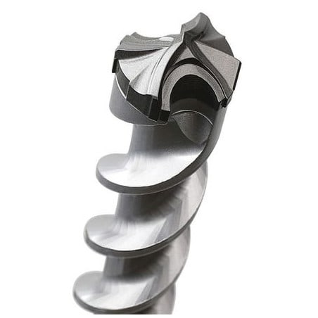 Foret béton SDS MAX 10 taillants 16 mm ULTIMAX 646 DIAGER