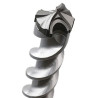 Foret béton SDS MAX 10 taillants 16 mm ULTIMAX 646 DIAGER
