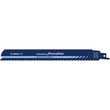 Lame de scie sabre S1136CHF BOSCH