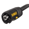 Renvoi d'angle et flexible DEWALT DT20502-QZ