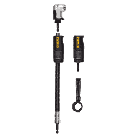 Renvoi d'angle et flexible DEWALT DT20502-QZ