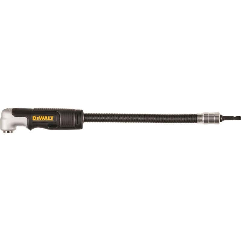 Renvoi d'angle et flexible DEWALT DT20502-QZ