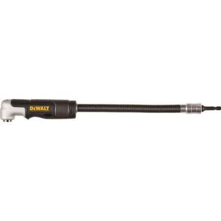 Renvoi d'angle flexible 4 en 1 DEWALT DT20502-QZ