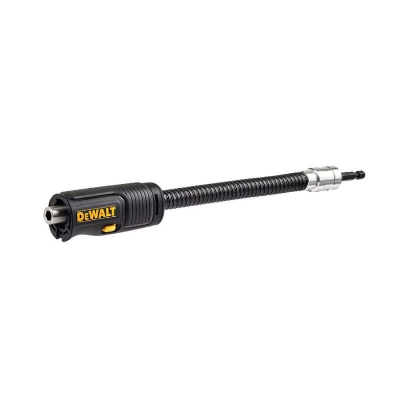 Renvoi d'angle et flexible DEWALT DT20502-QZ