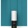 Caméra murale luminaire LC3 EZVIZ