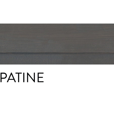 Lasure naturelle à l'huile 2.5 L OSMO