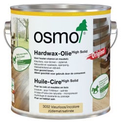 Huile cire originale OSMO